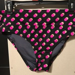 COPY - Victoria Secret swim bottoms